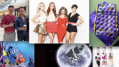 Ten Things We Loved This Week