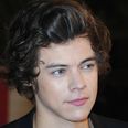 New Direction? Harry Styles Working on Solo Album!