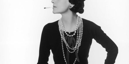 Five Reasons Why Coco Chanel Is Still One Of The Most Influential People In Fashion