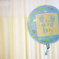 It’s A Boy! Irish TV Presenter Welcomes Son