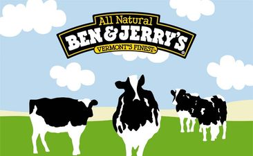 Too Cool: Legendary Ice-Cream Makers Ben And Jerry’s Reward Customers’ Complaints With Something Special