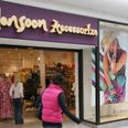 More Bad News for the High Street – Monsoon Accessorize Ireland Apply for Examinership
