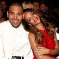 Has Someone Pressed Ri-wind – Brown Denies Rihanna Relationship?!
