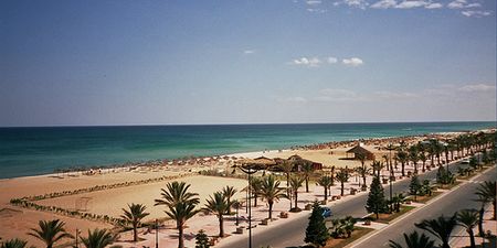 Dine, Drink, Dance: What the Essentials Wlll Set You Back if You Holiday in… Tunisia