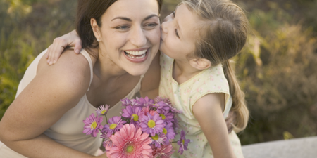 ‘Mother is a Verb, Not a Noun’ – 10 of the Best Quotes for Mother’s Day