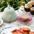 Pop The Kettle On! The Health Benefits Of Tea