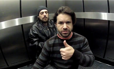 What Would You Do If You Walked Into A Murder In Progress? Video Experiment Finds Out…
