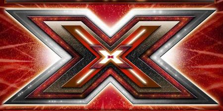 “Do You Know What? I’m Going To Admit It” – X-Factor Finalist Reveals He’s Gay