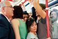 The Nine Most Irritating People You’ll Come Across On Public Transport