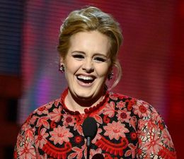 Now That’s Entertainment: Has Jennifer Aniston Asked Adele To Perform At Her Wedding?