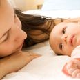 Scientists Discover OCD A Higher Risk For New Mothers