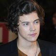 Old Habits Die Hard… Harry Styles Allegedly Sent Mum’s Best Friend Dirty Texts