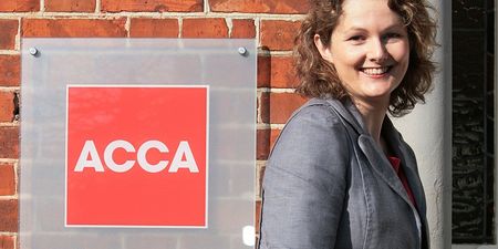 Counting The Coins Through The Hard Times… As A Career With ACCA Ireland