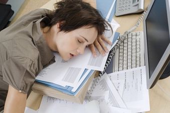 The Latest Work Trend? Encouraging Employees To Sleep On The Job!