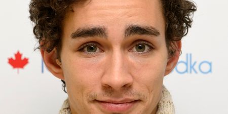 She’s Got The X Factor: Robert Sheehan Believes This Unlikely Hollywood Star Has “Oscars Waiting For Her”