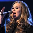 We Didn’t See This One Coming! Adele Hints At Very Exciting Collaboration With Twitter Snap