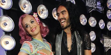 Your Booky Wook? My Booky Wook – Katy Perry To Pen Autobiography