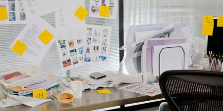 125 Sick Days, An Office Romance & 6 Job Changes: The Things That Are Likely To Happen During Your Career