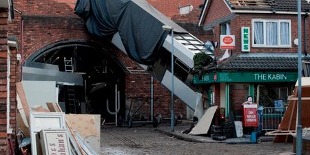 Twelve Things That Will Happen If You Live In Soap Land
