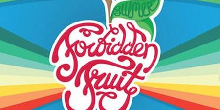 Idris Elba Among New Acts Announced For Forbidden Fruit