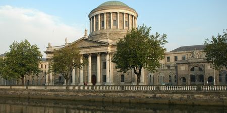A Step Forward For Surrogacy, Irish Mum Wins Landmark Case In Dublin Yesterday
