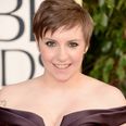 “I’d Hate To Be A Hot Model!” Lena Dunham Wants Us To Know That She’s Comfortable In Her Own Skin