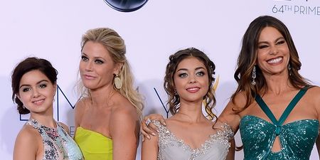 Now That Is a Modern Family: Television Star Expecting Baby Via Surrogate