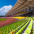 World Cup 2014 Stadium Has Allocated “Fat Seats”, That Cost Double The Price