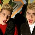 Have We Heard This Before? Jedward Premiere New Video