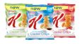WIN: The Ultimate Girlie Movie Night With Kellogg’s Special K Cracker Crisps [COMPETITION CLOSED]