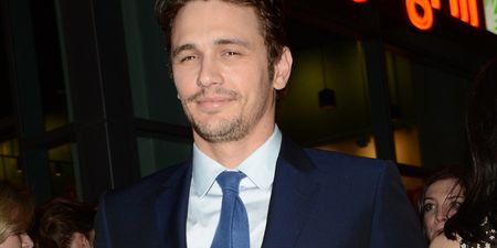 “It’s So Scripted & Acted!” Is James Franco A Closet Hatha-Hater?