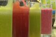 Warning, Graphic Content: An Irish Couple Are Road-Testing The Placenta Smoothie On Telly Right Now