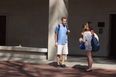 “A Man Walked Into A Bar &…” Terrible Joke-Teller Leaves His Audience Majorly Confused In New Viral Video