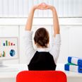 Stand Up For Your Health! – Sitting At Work Can Increase Risk Of Diabetes