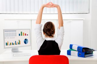 Stand Up For Your Health! – Sitting At Work Can Increase Risk Of Diabetes