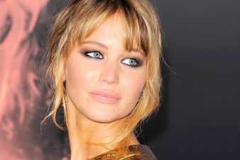 Wait, What? Even The Westboro Baptist Church Likes Jennifer Lawrence?