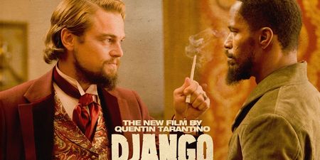 Tough Lesson: Tarantino’s First Choice For Django Unchained Turned Role Down