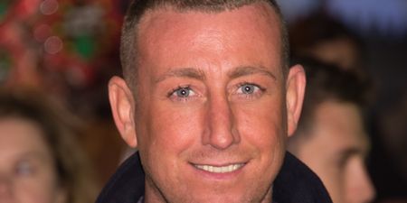 Christopher Maloney Just Keeps on Talking: Talent Show Star Makes Another Revelation