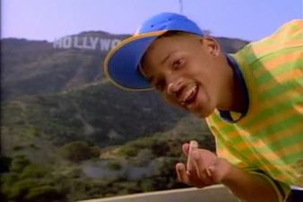 Yo Homes, To Bel Air! Fresh Prince Theme Song Causes Panic After Lyrics Are Misheard