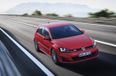 Volkswagen Golf Named Car of the Year 2013