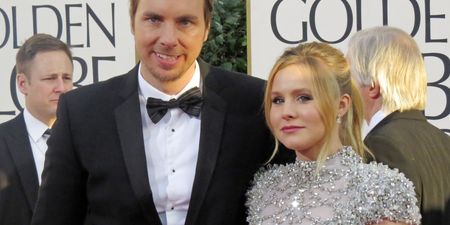Kristen Bell And Dax Shepard Reveal The Secret To Their Lasting Relationship