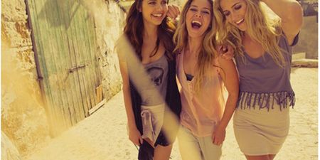 Destination Inspiration: Ibiza Inspired Style That Will Take You From Beach To Club In An Instant