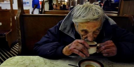 The Pending Coffee – A Story That Might Restore Your Faith in Humanity