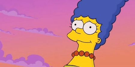 MAC’s Latest Make-Up Collaborator? Our Favourite Cartoon Lady Marge Simpson