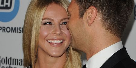 Busy Schedules Became Too Much: Face Of American TV And Actress Girlfriend Of Two Years Split
