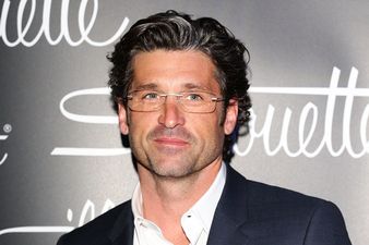 The Patricks We’d Love to Spend Paddy’s Day With