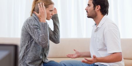 Thought Fighting Was Bad For Your Relationship? Think Again!