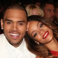 Chris Brown and Rihanna Back Together?