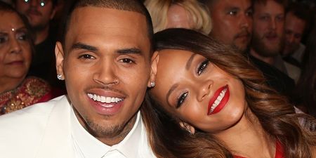 Chris Brown and Rihanna Back Together?