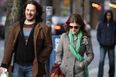 Splitsville! Actress and Director Part Ways after Four Years